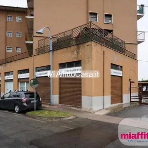 Le Farfalle - Vicino Linate Appartamento
